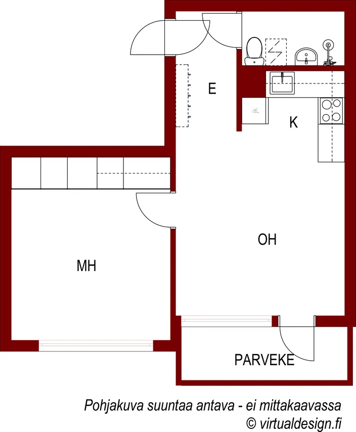 Ylisentie 26 A 2