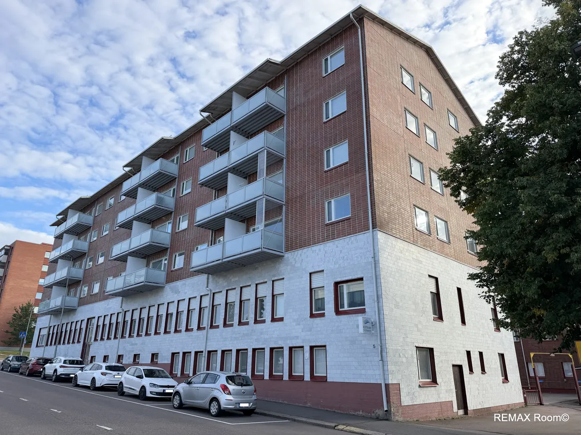 Ruukinkatu 5 B 1