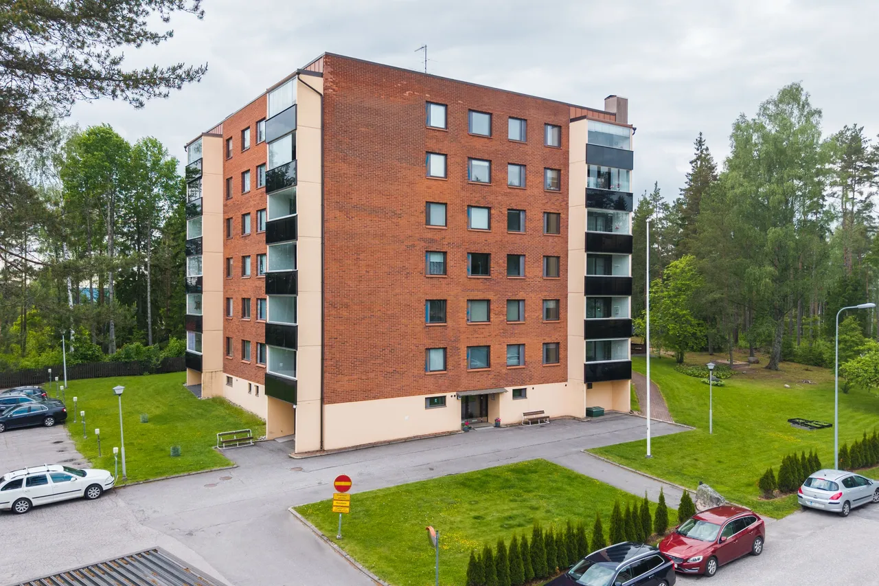 Ristinkedonkatu 34 As 33 1