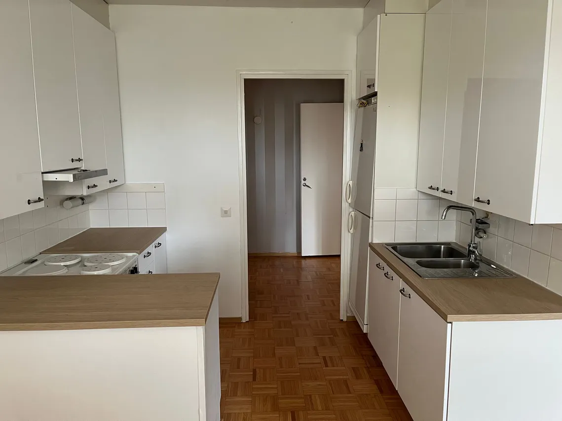 Ristinkedonkatu 34 As 33 3