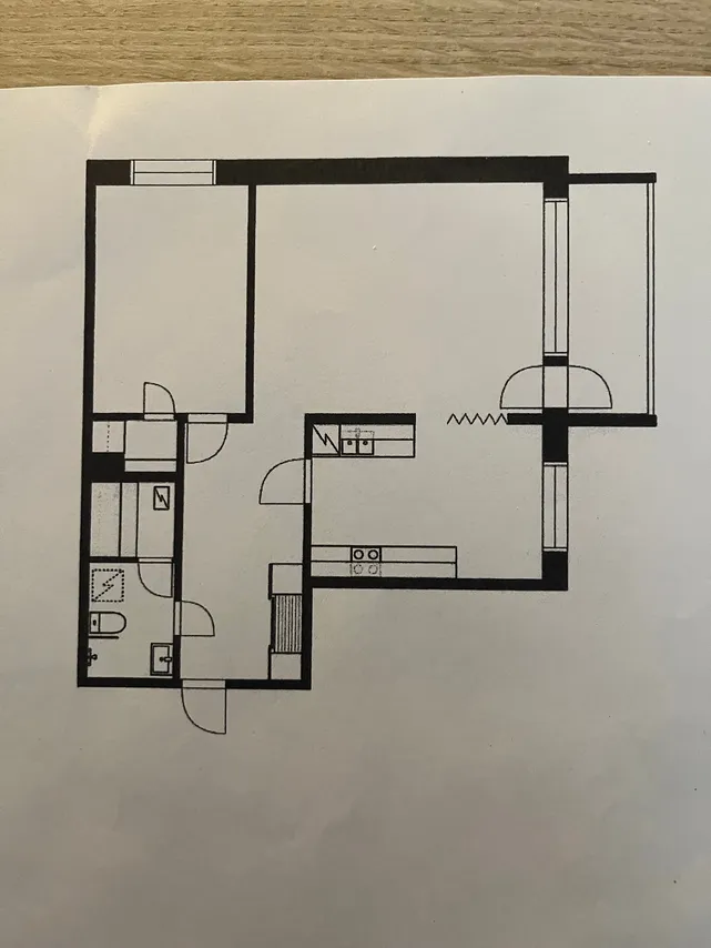 Ristinkedonkatu 34 As 33 2