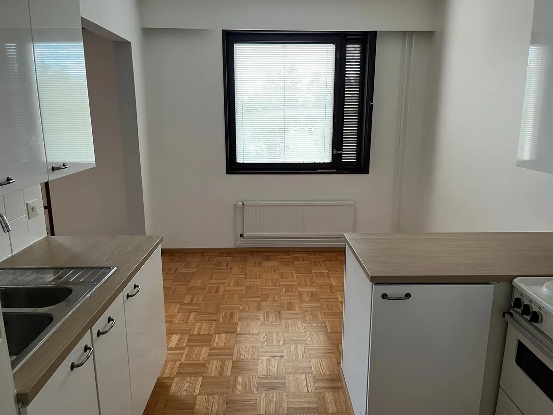 Ristinkedonkatu 34 As 33 4