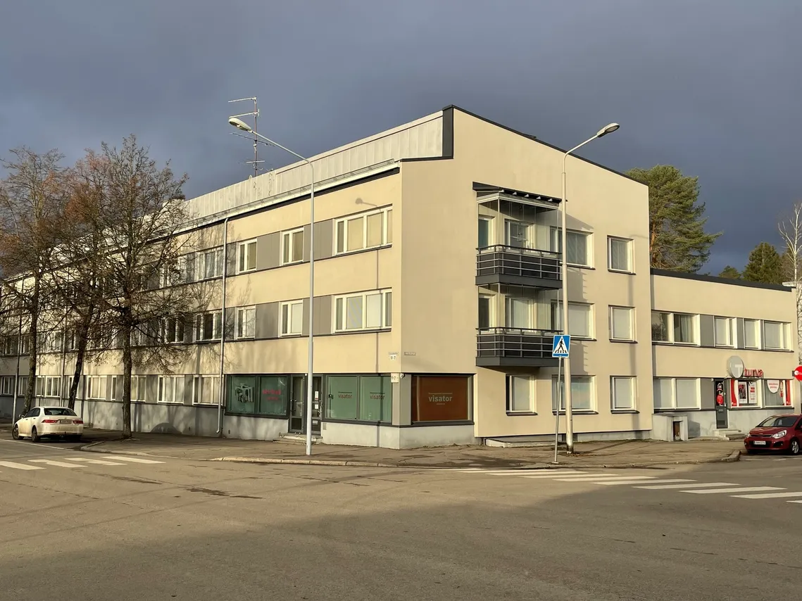 Lappeentie 19-21 c 1