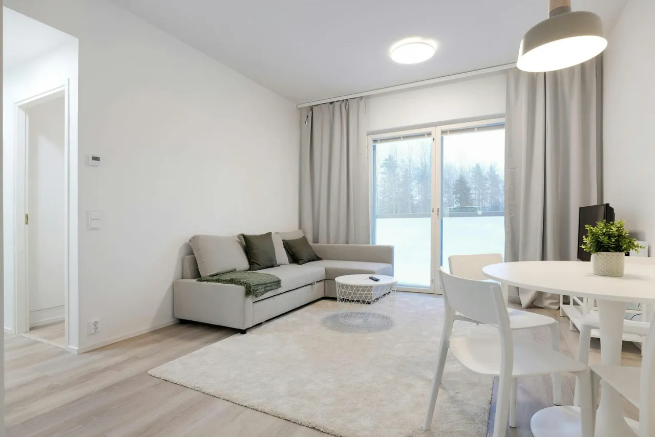 Linjaloistonkatu 11 3