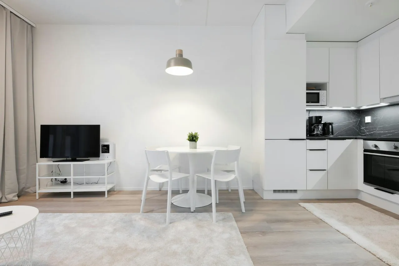 Linjaloistonkatu 11 1
