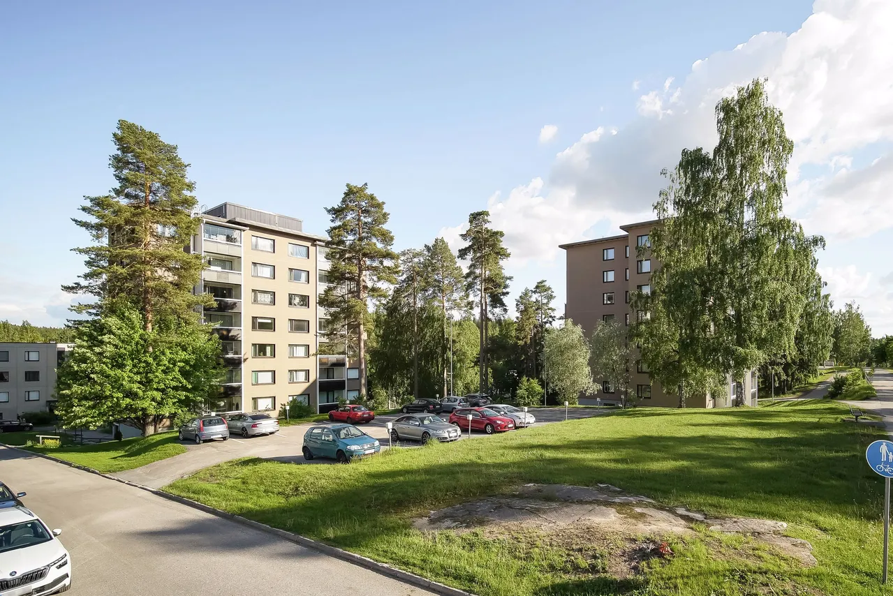 Kangaslammentie 12 2
