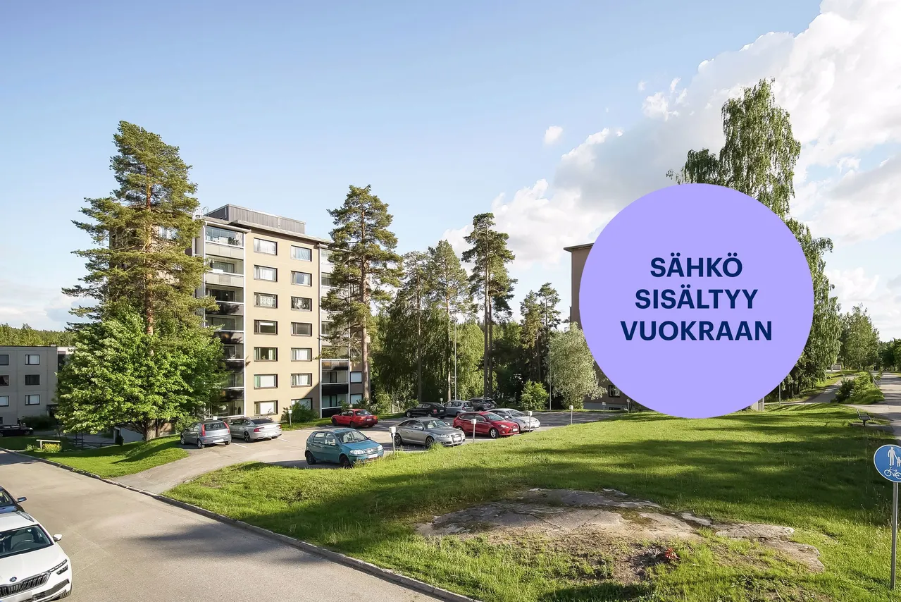 Kangaslammentie 12 1