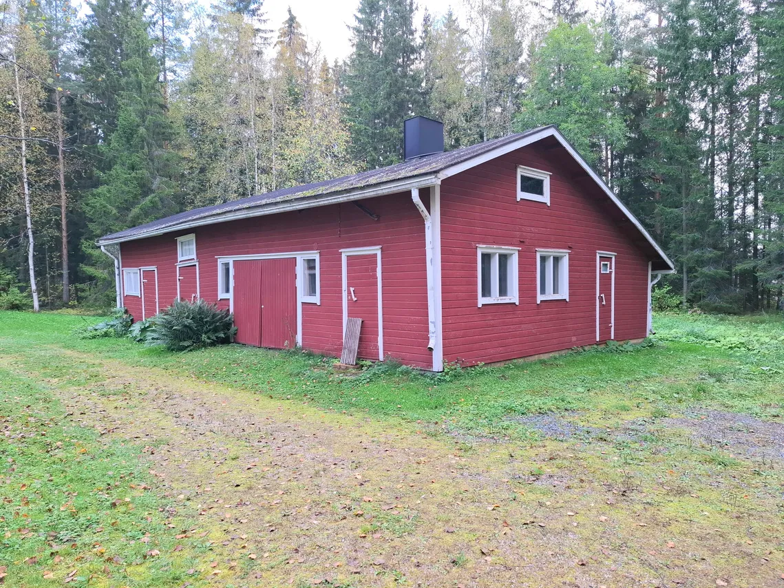 Tarhinpuhto 13 3