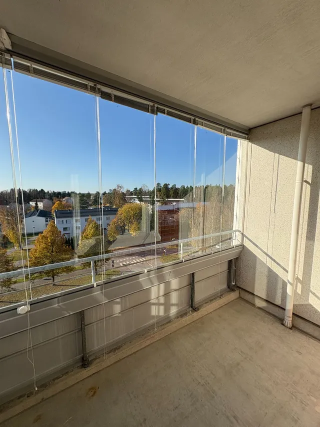 Kalastajanmäki 3 4