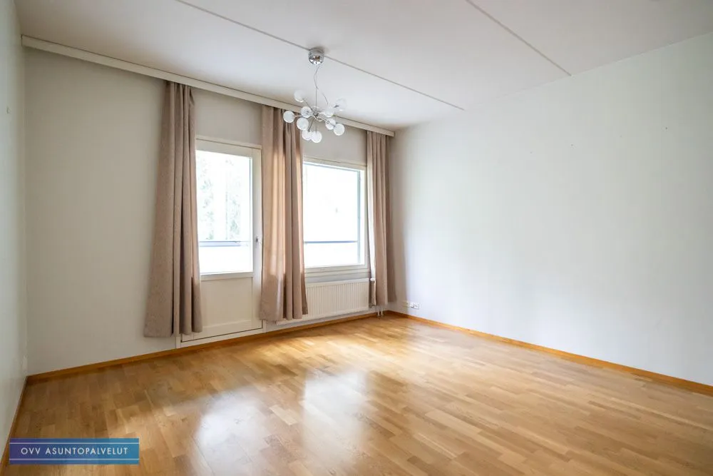 Tervahaudankatu 3 4