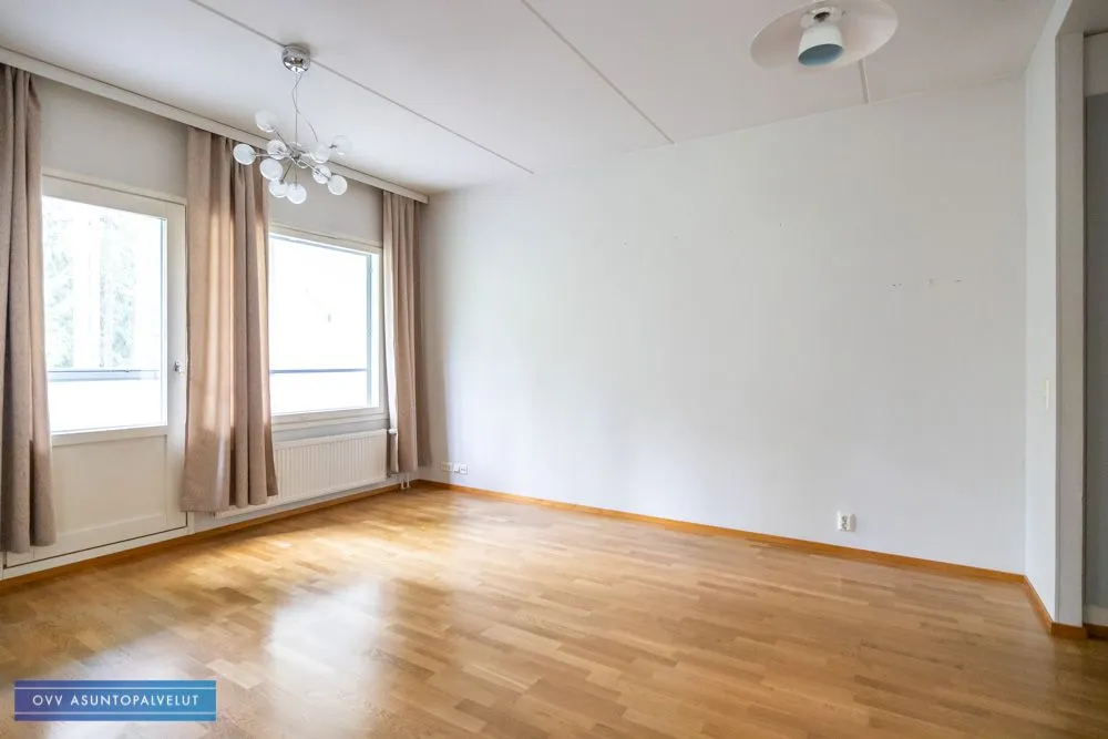 Tervahaudankatu 3 5