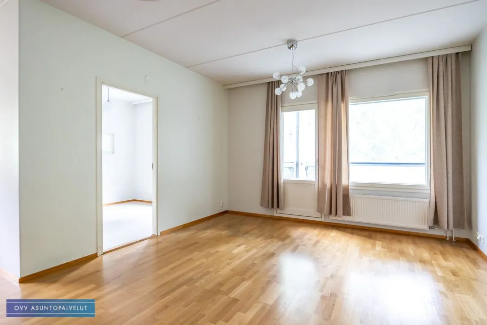 Tervahaudankatu 3 3