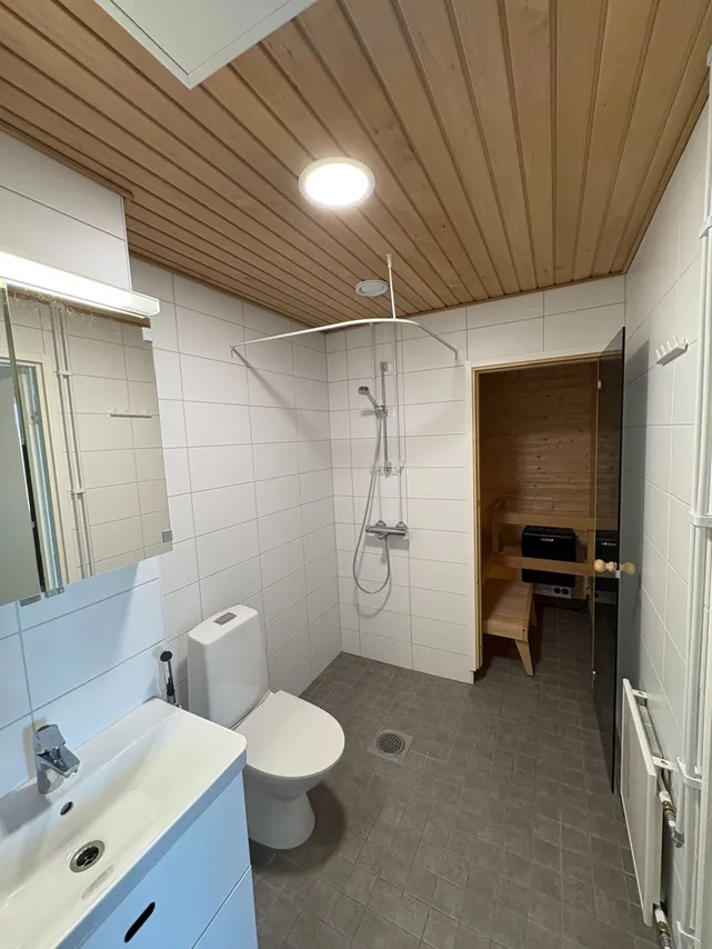 Kalastajanmäki 3 1