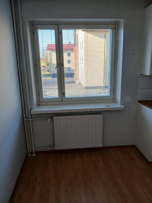 Lukkarilankatu   13 5