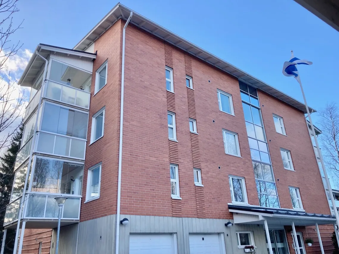 Similäntie 2 A 3 2
