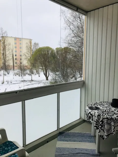 Similäntie 2 A 3 3