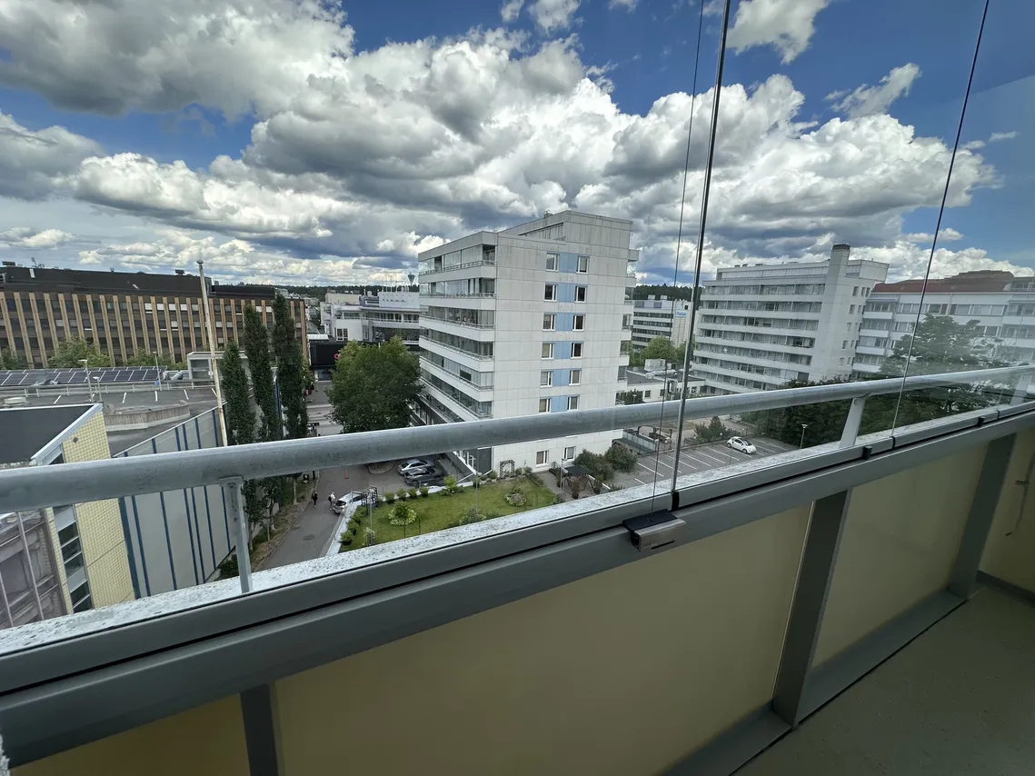 Hämeenkatu 26 3