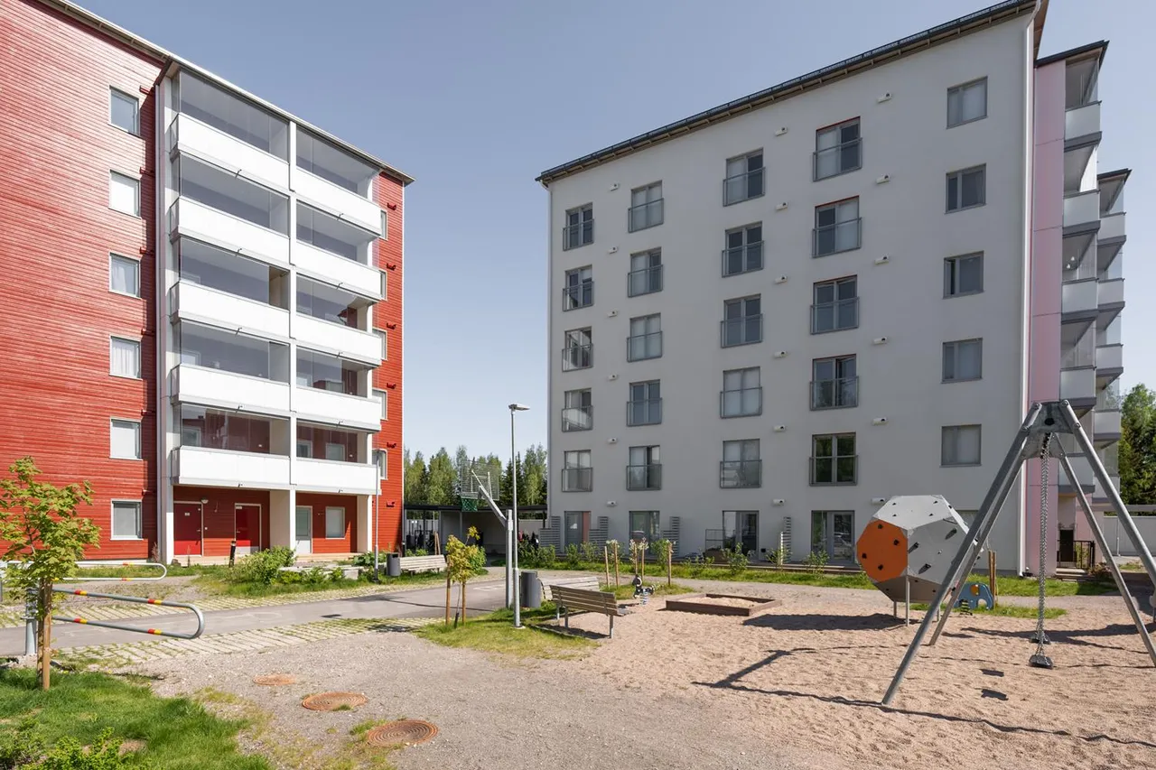 Välskärinkatu 29 2