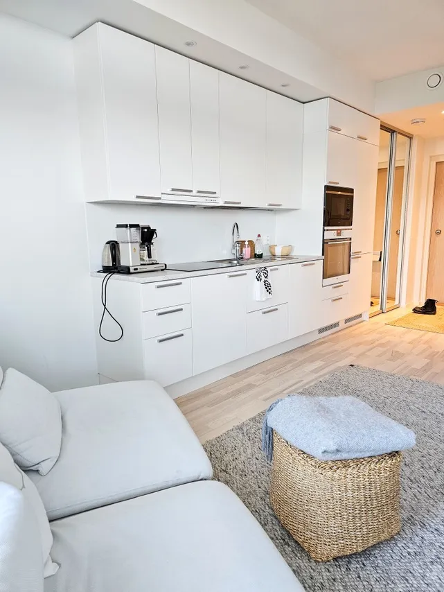 Ryövärinkarintie 11 A 5