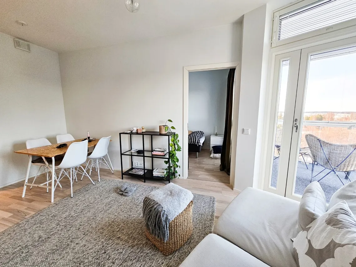 Ryövärinkarintie 11 A 3
