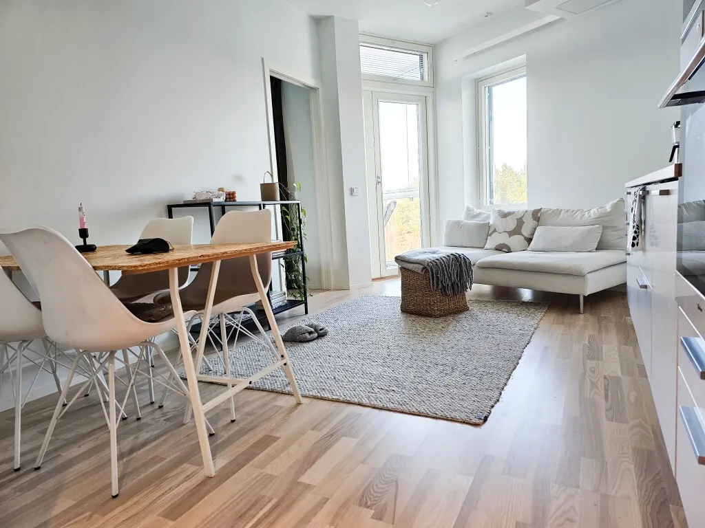 Ryövärinkarintie 11 A 4