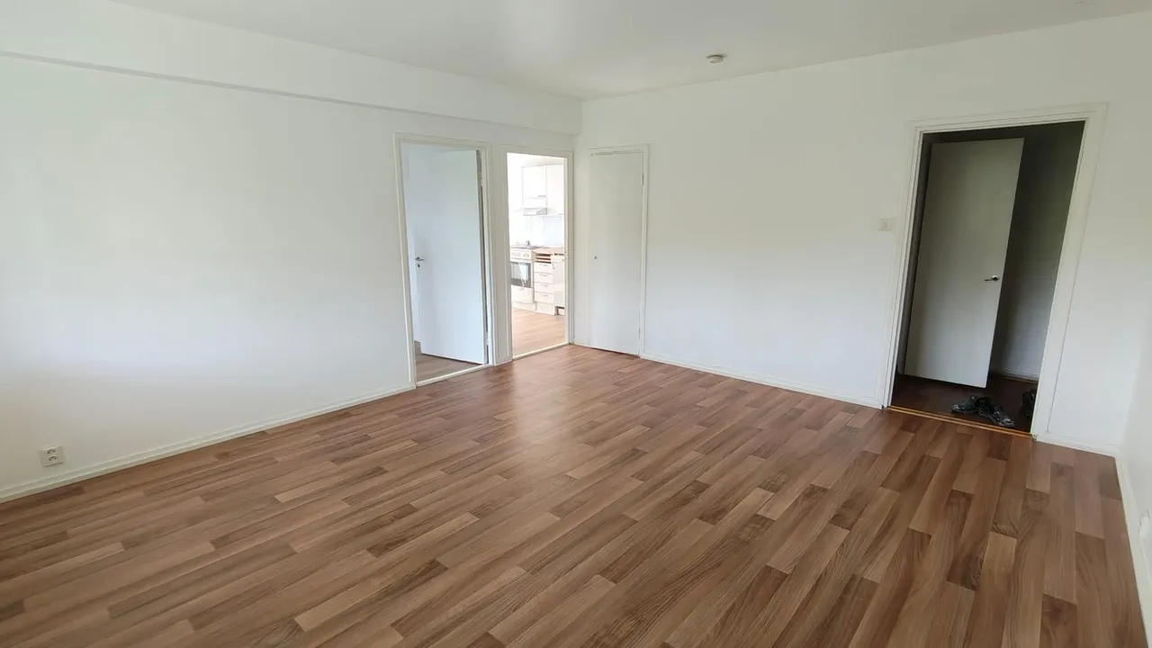 Ahlströminkatu 12 A 2
