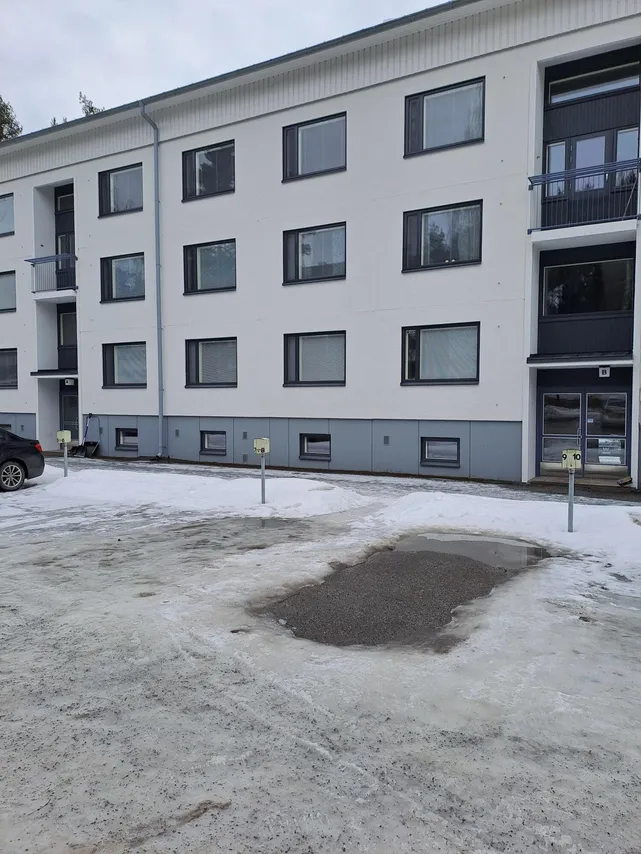 Kangasvuokontie 22  A 2