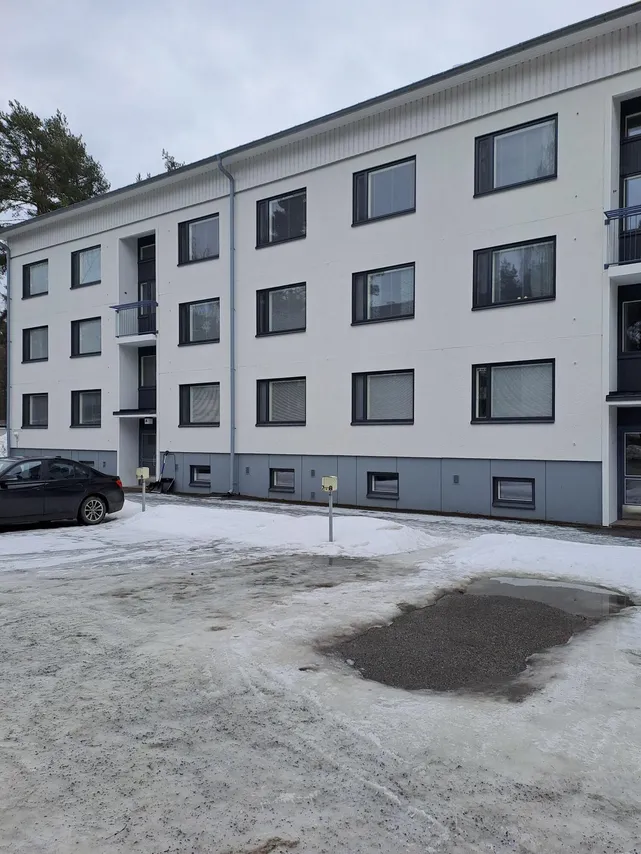 Kangasvuokontie 22  A 1