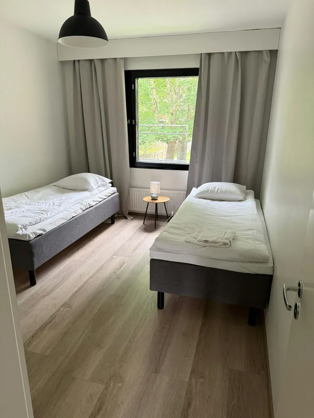 Joutsenenkatu 2 2