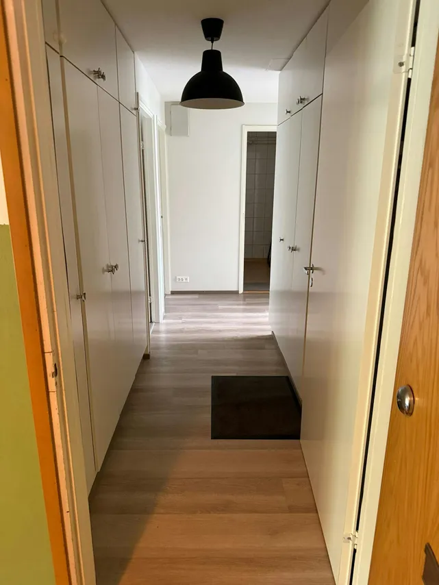 Joutsenenkatu 2 5