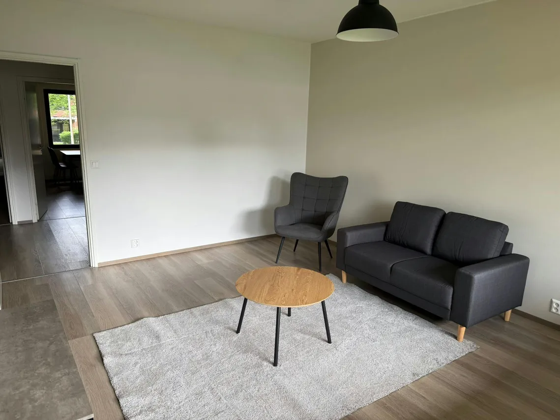 Joutsenenkatu 2 3