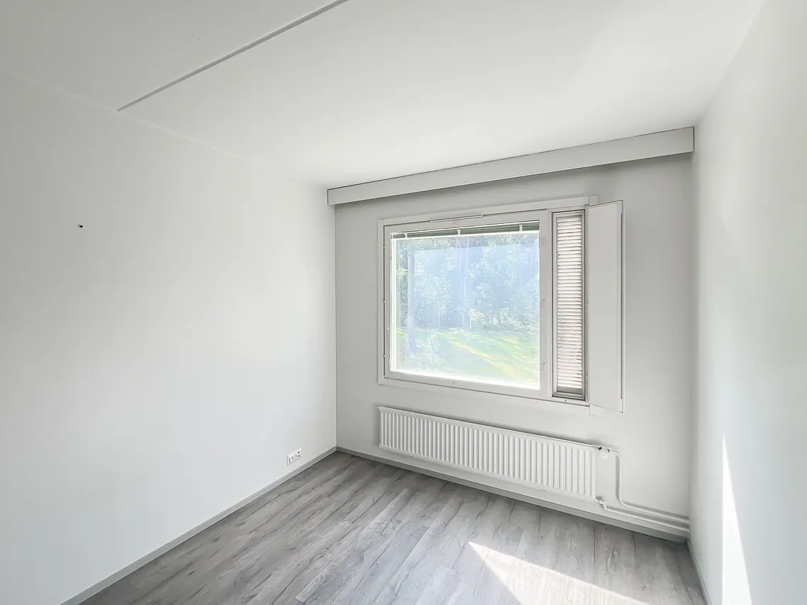 Veräjäkuja 2 C 1