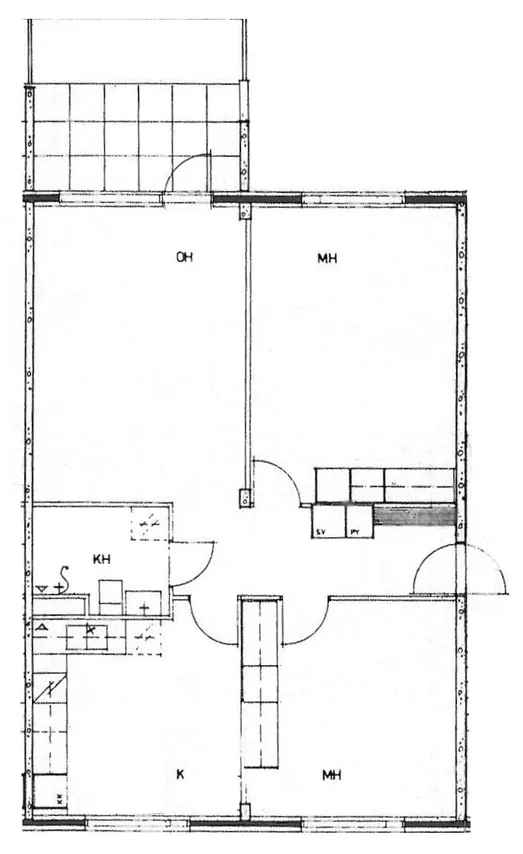 Kenttäpolku 1 2