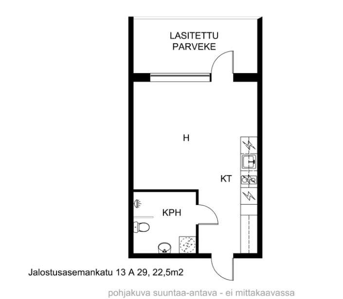 Jalostusasemankatu 13a 2