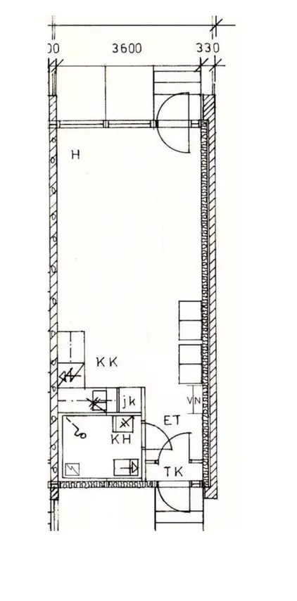 Oksmanintie 10 5