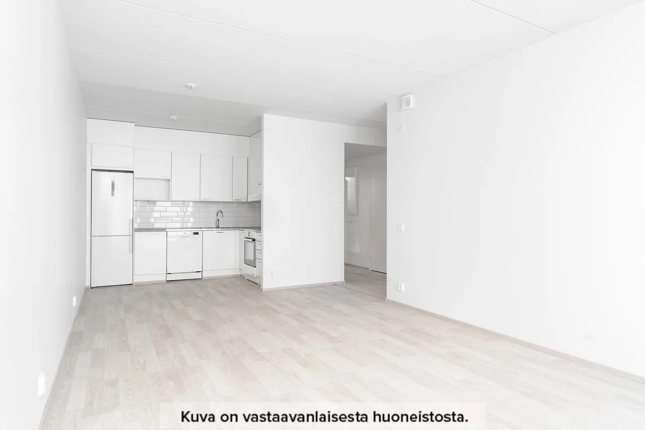 Likusterikatu 3 1