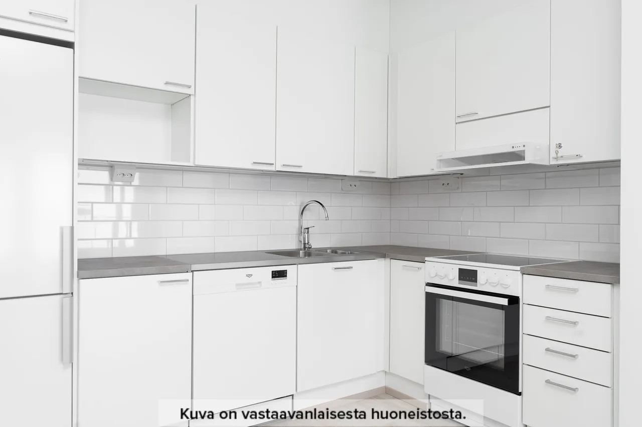Likusterikatu 3 5