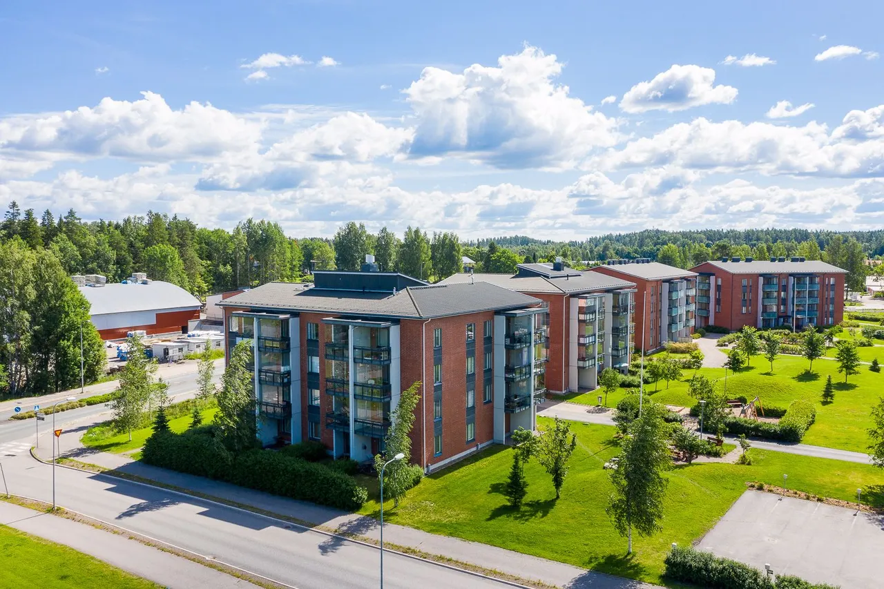 Hemmintie 2 2
