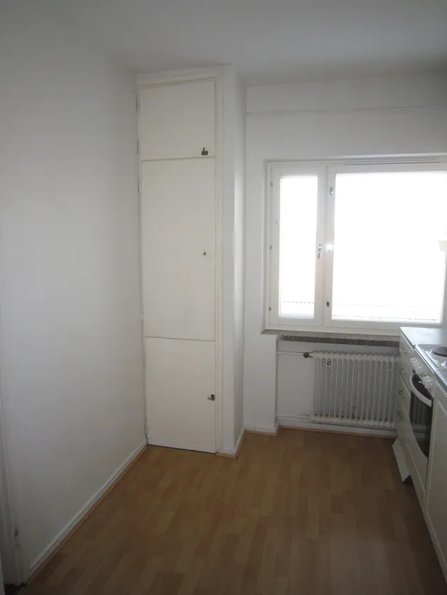 Sibeliuskatu 12 A 4