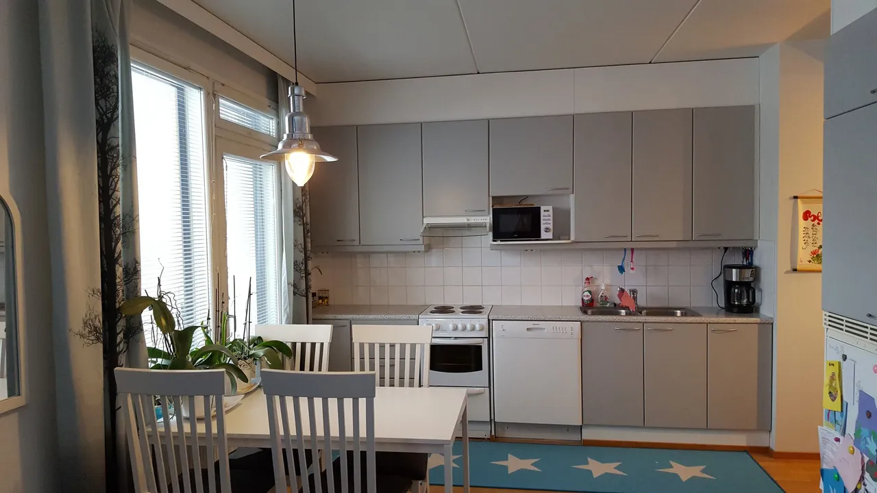 Muottikatu 15 5