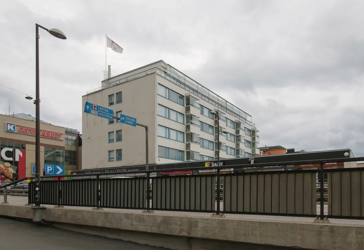 Runeberginkatu 36 B 3