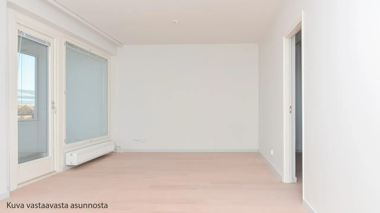Matinkartanontie 2 C 4