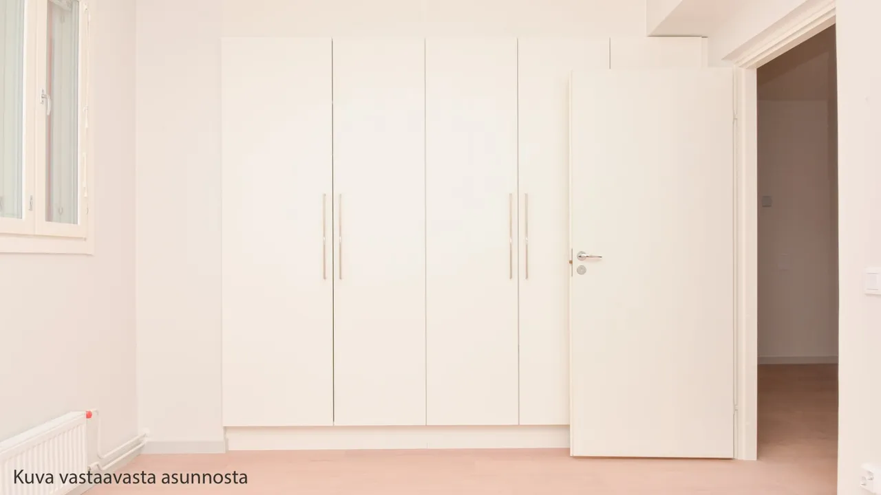 Matinkartanontie 2 C 5