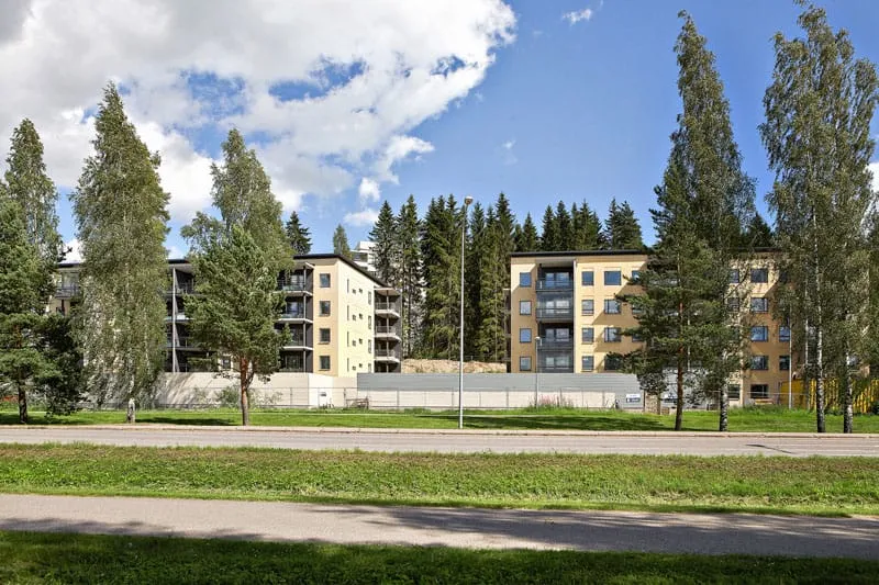 Lehtokatu 1 4