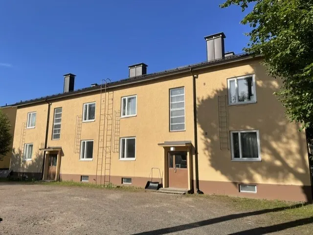 Syväraumankatu 37 B 1