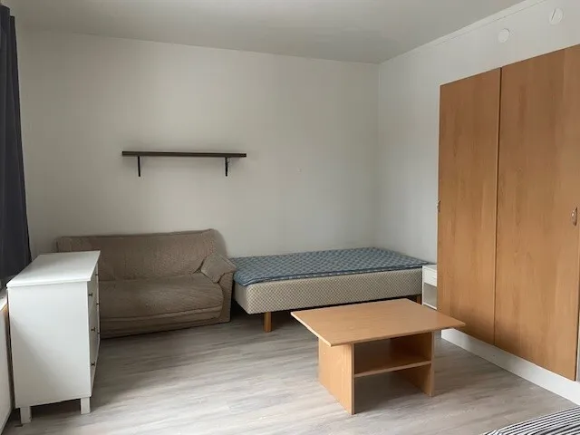 Syväraumankatu 37 B 4