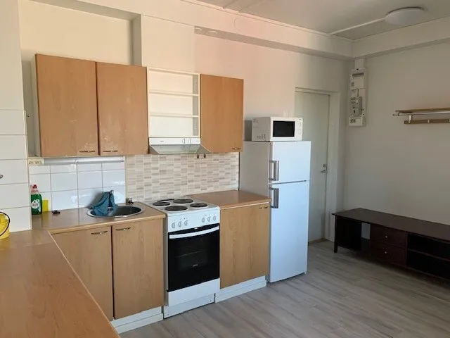 Syväraumankatu 37 B 2