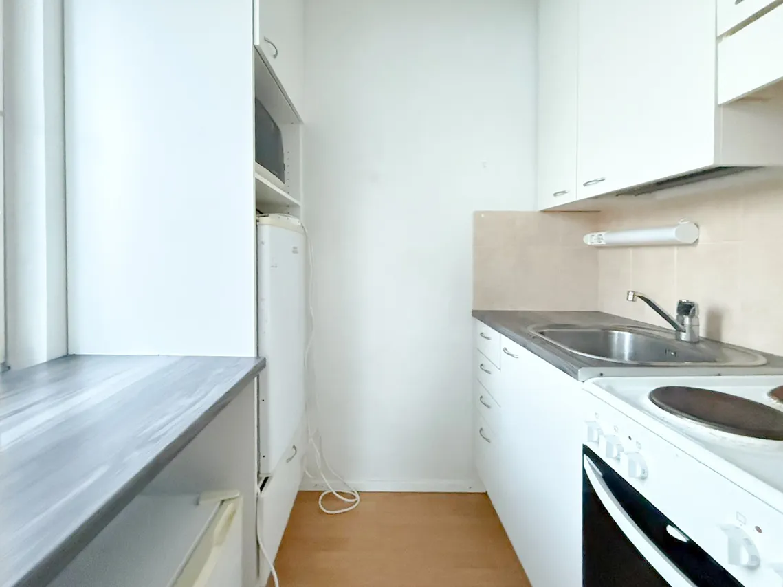 Kauppakatu 21 B 4