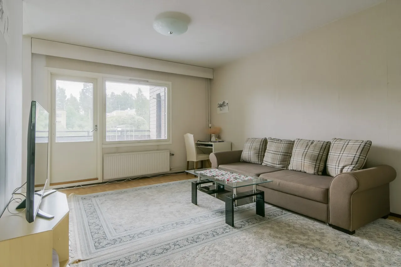 Metsätie 17 A 5