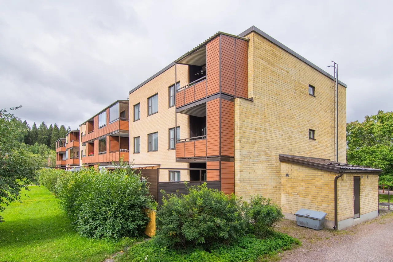 Metsätie 17 A 3